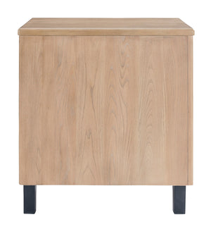 Freslowe End Table