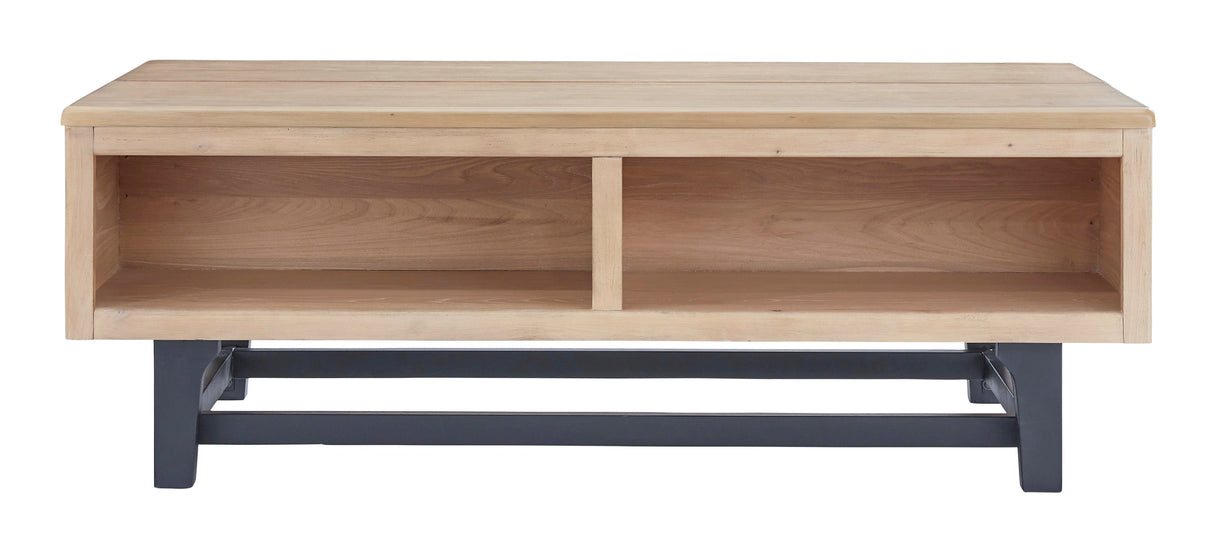 Freslowe Lift-Top Coffee Table