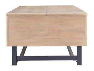 Freslowe Lift-Top Coffee Table