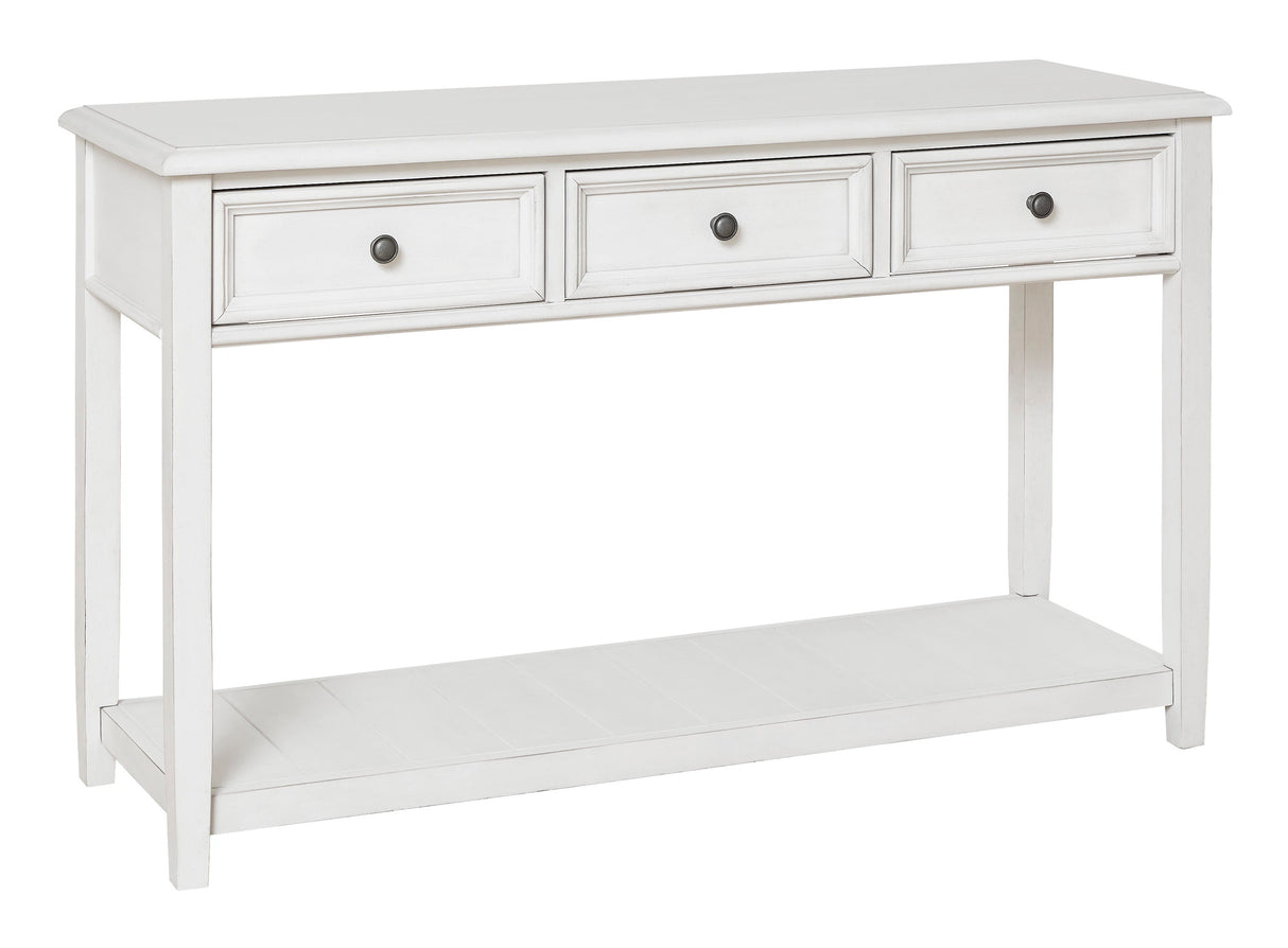 Kanwyn Sofa Table