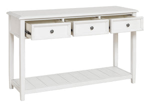 Kanwyn Sofa Table