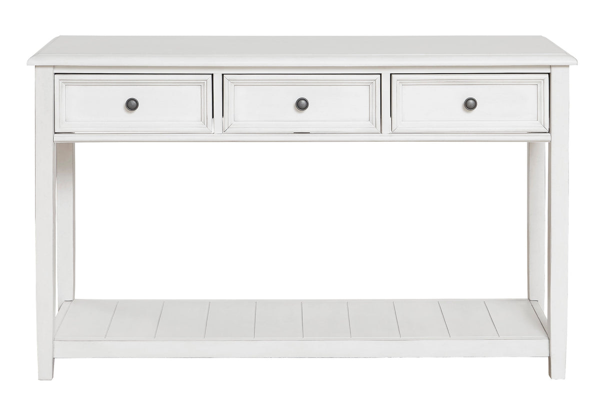 Kanwyn Sofa Table