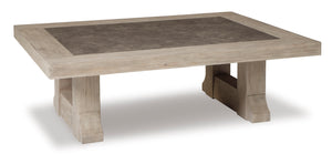 Hennington Coffee Table