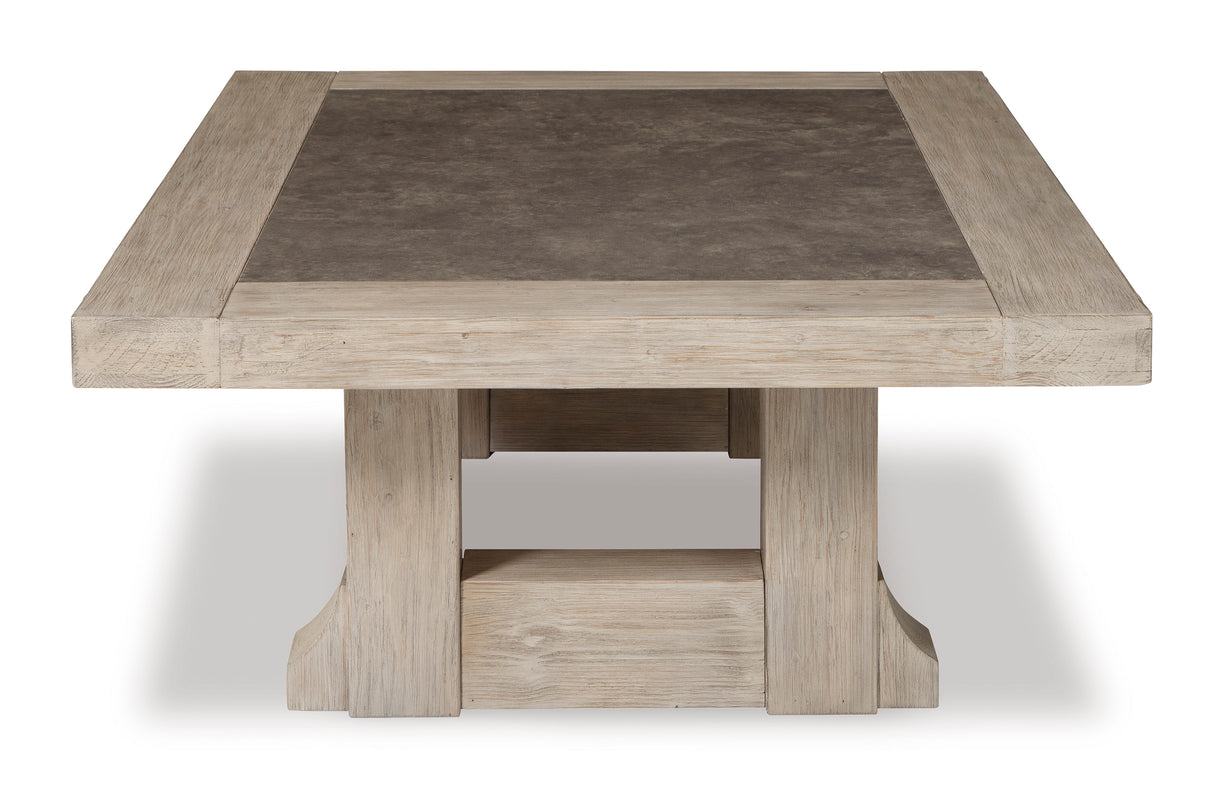 Hennington Coffee Table