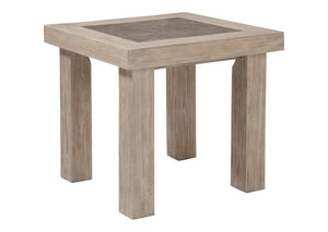 Hennington End Table