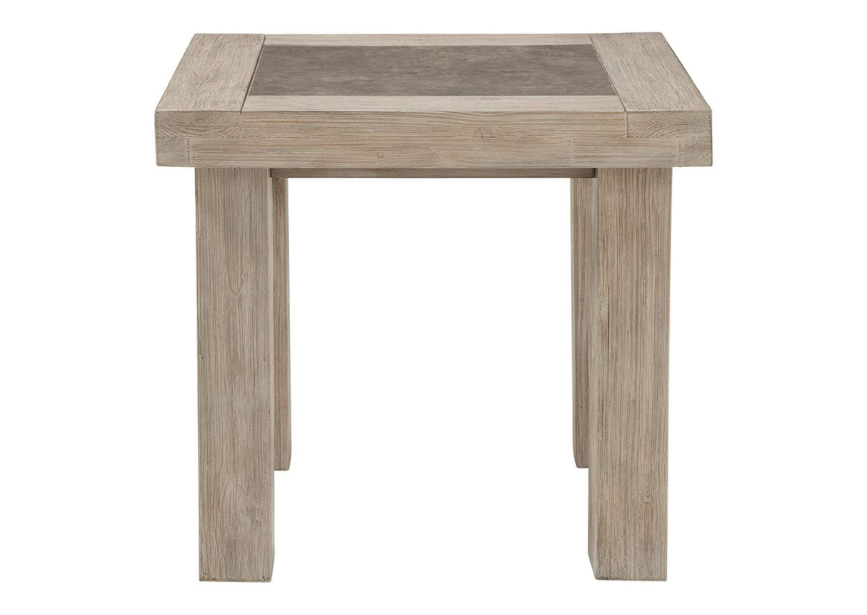 Hennington End Table