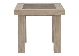 Hennington End Table