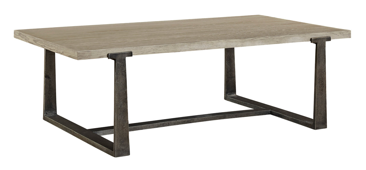 Dalenville Coffee Table