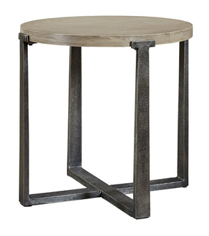 Dalenville End Table