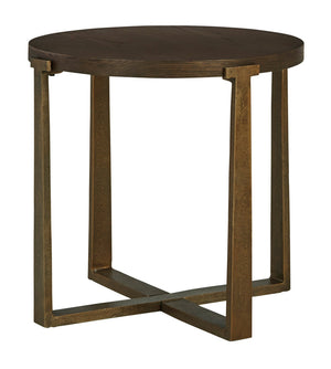 Balintmore End Table