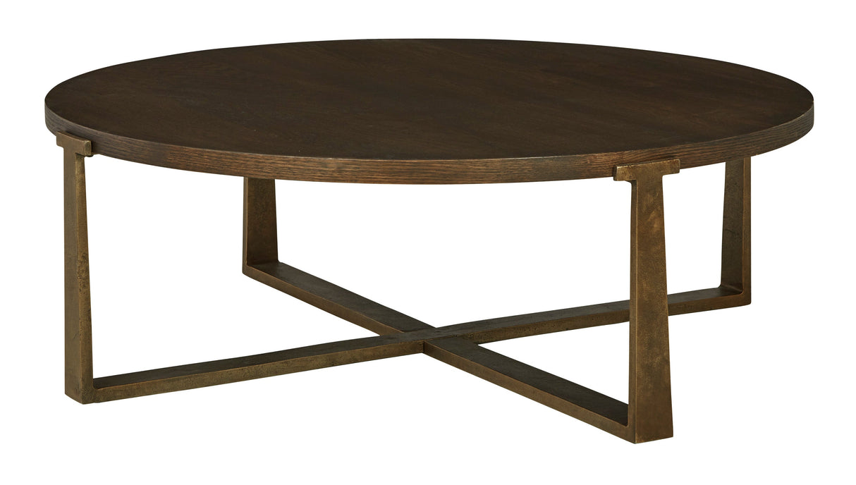 Balintmore Coffee Table