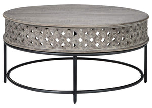 Rastella table set