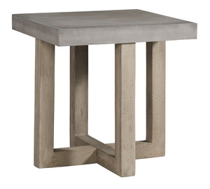 Lockthorne End Table