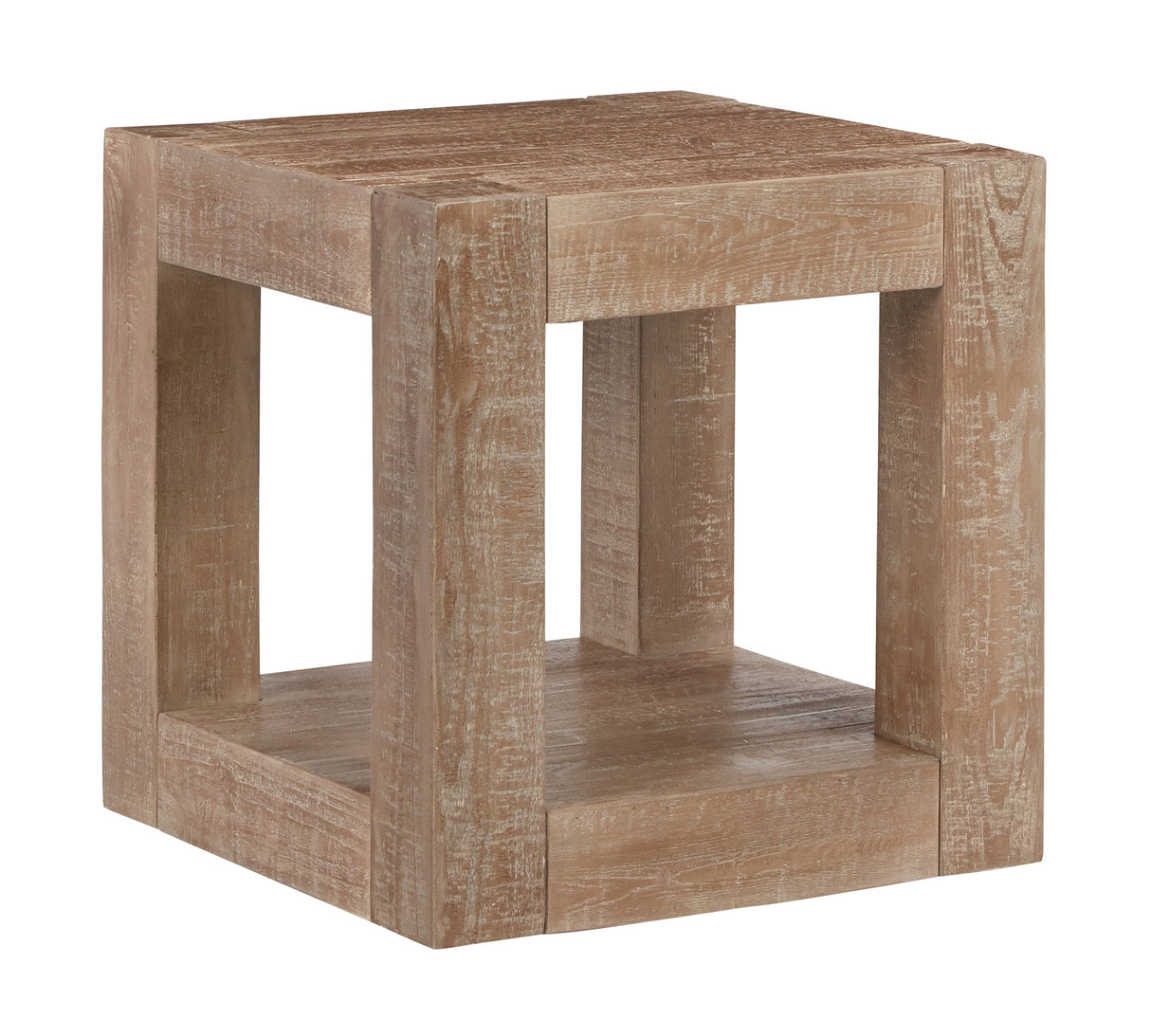 Waltleigh End Table