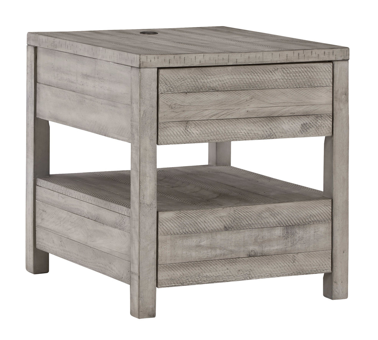 Naydell End Table