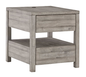 Naydell End Table