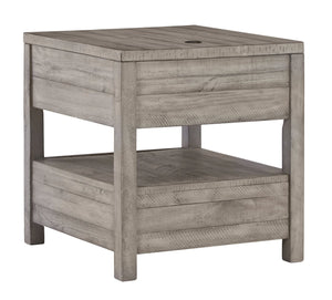 Naydell End Table