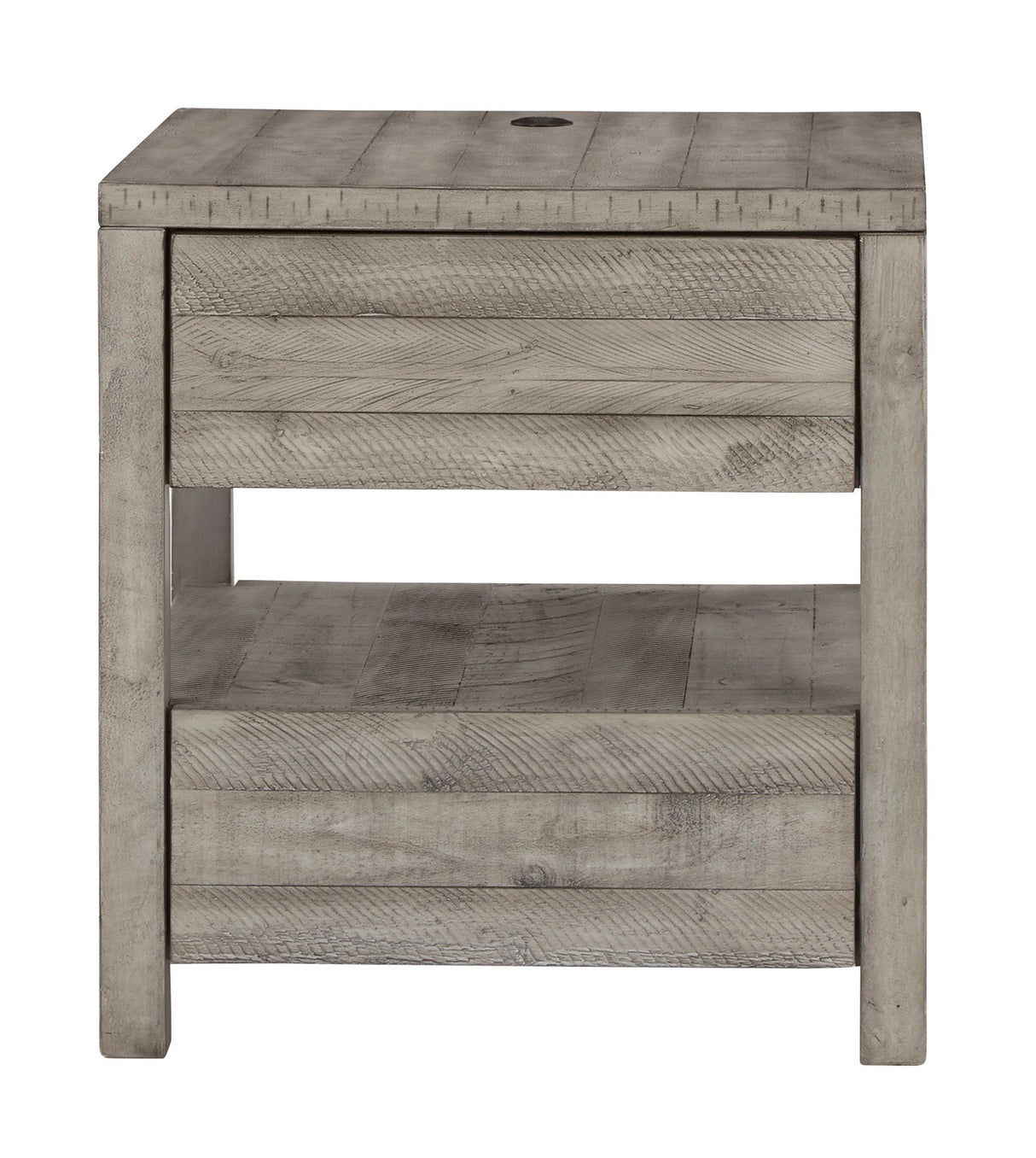 Naydell End Table