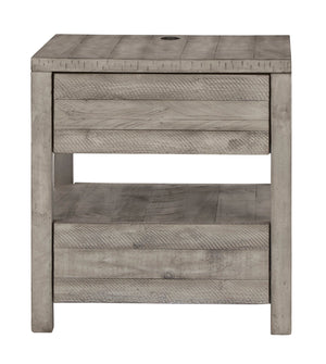 Naydell End Table