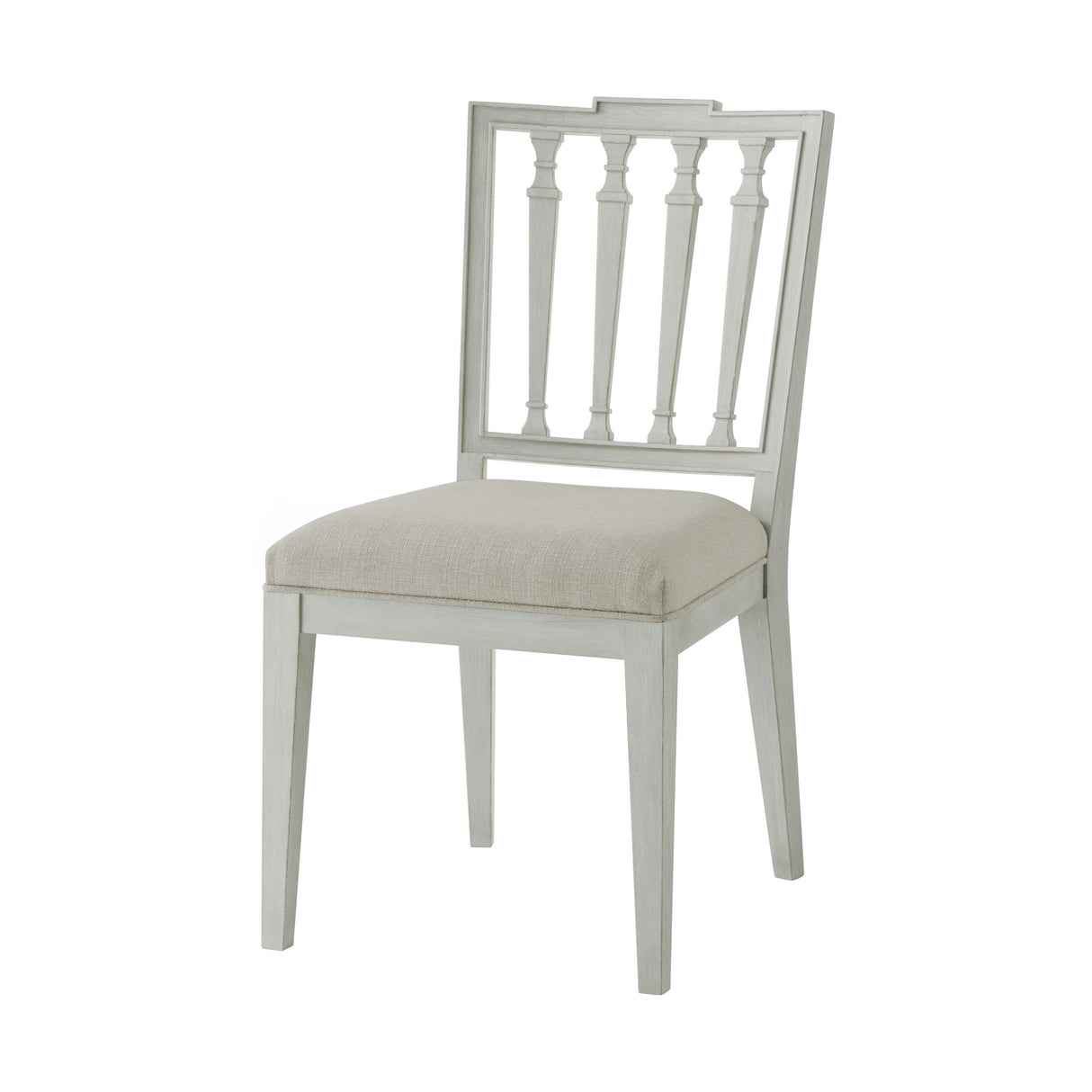 Tavel - The Tristan Dining Chair