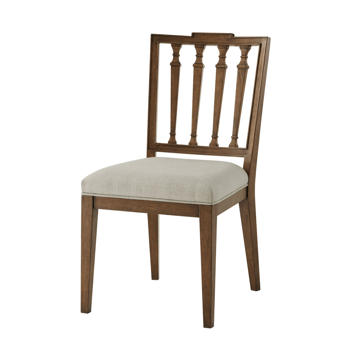 Tavel - The Tristan Dining Chair