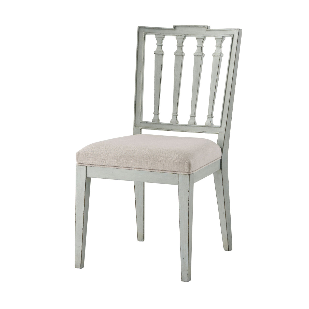 Tavel - The Tristan Dining Chair