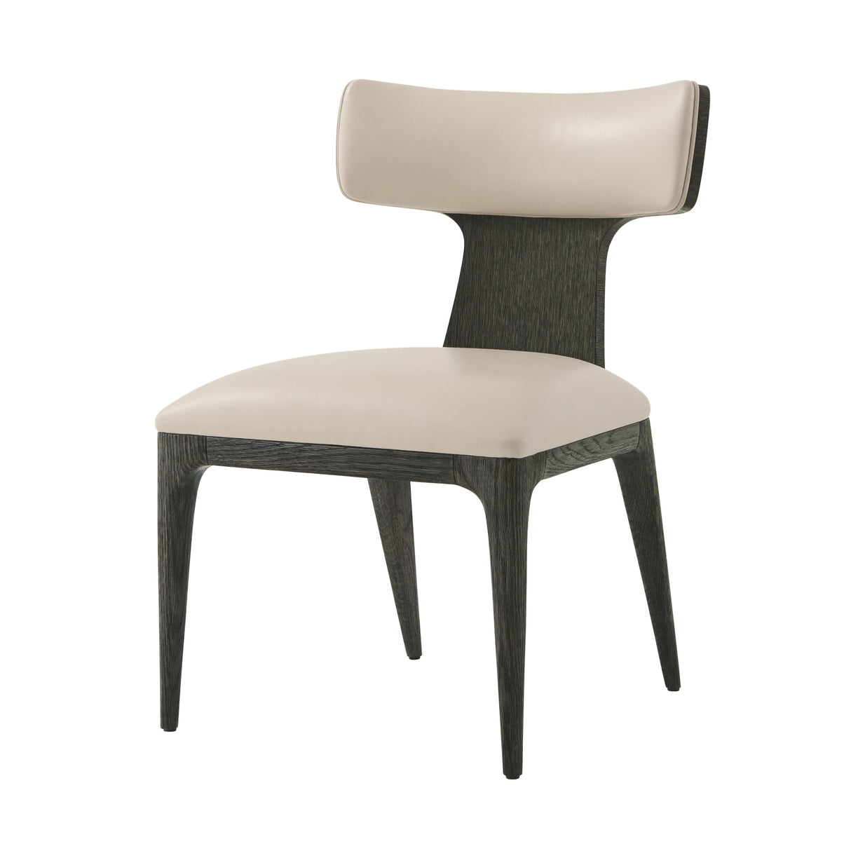 Repose - Repose Upholstered Dining Side Chair