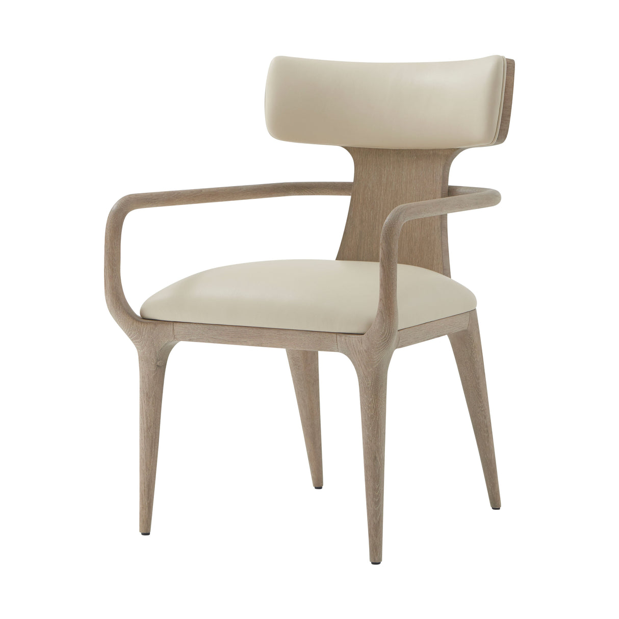 Repose - Repose Upholstered Dining Armchair