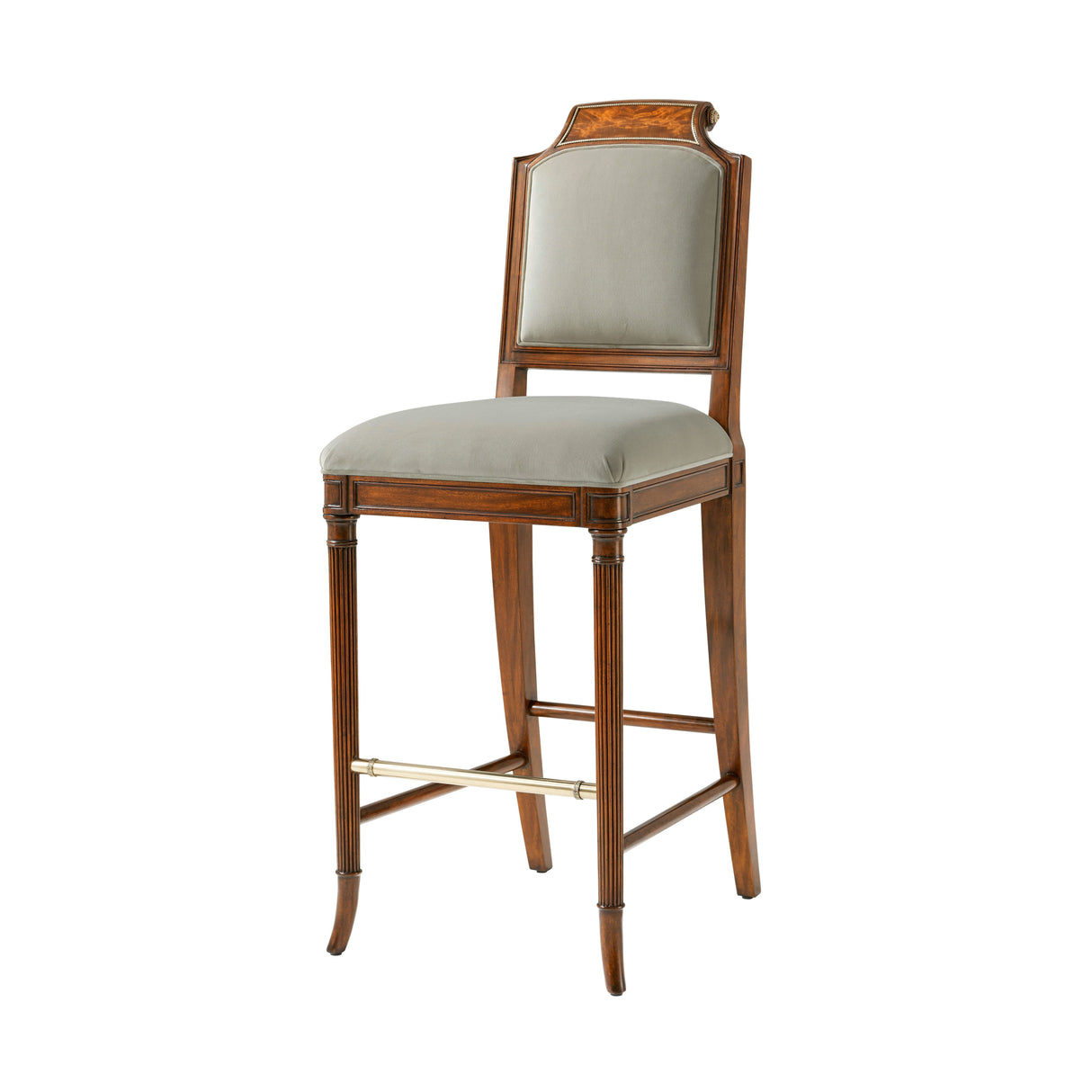 TA Originals - Atcombe Bar Stool