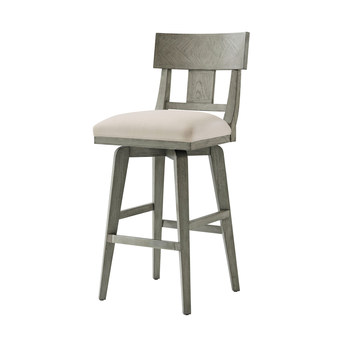 TA Originals - Jude Swivel Bar Stool