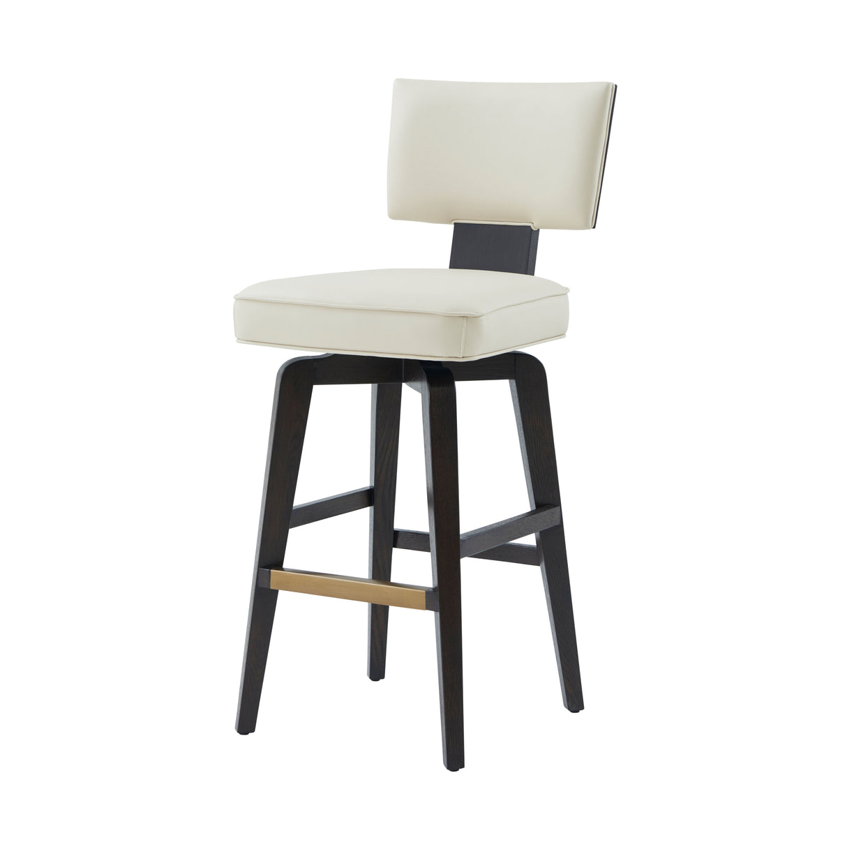 TA Originals - 55 Broadway Swivel Bar Stool