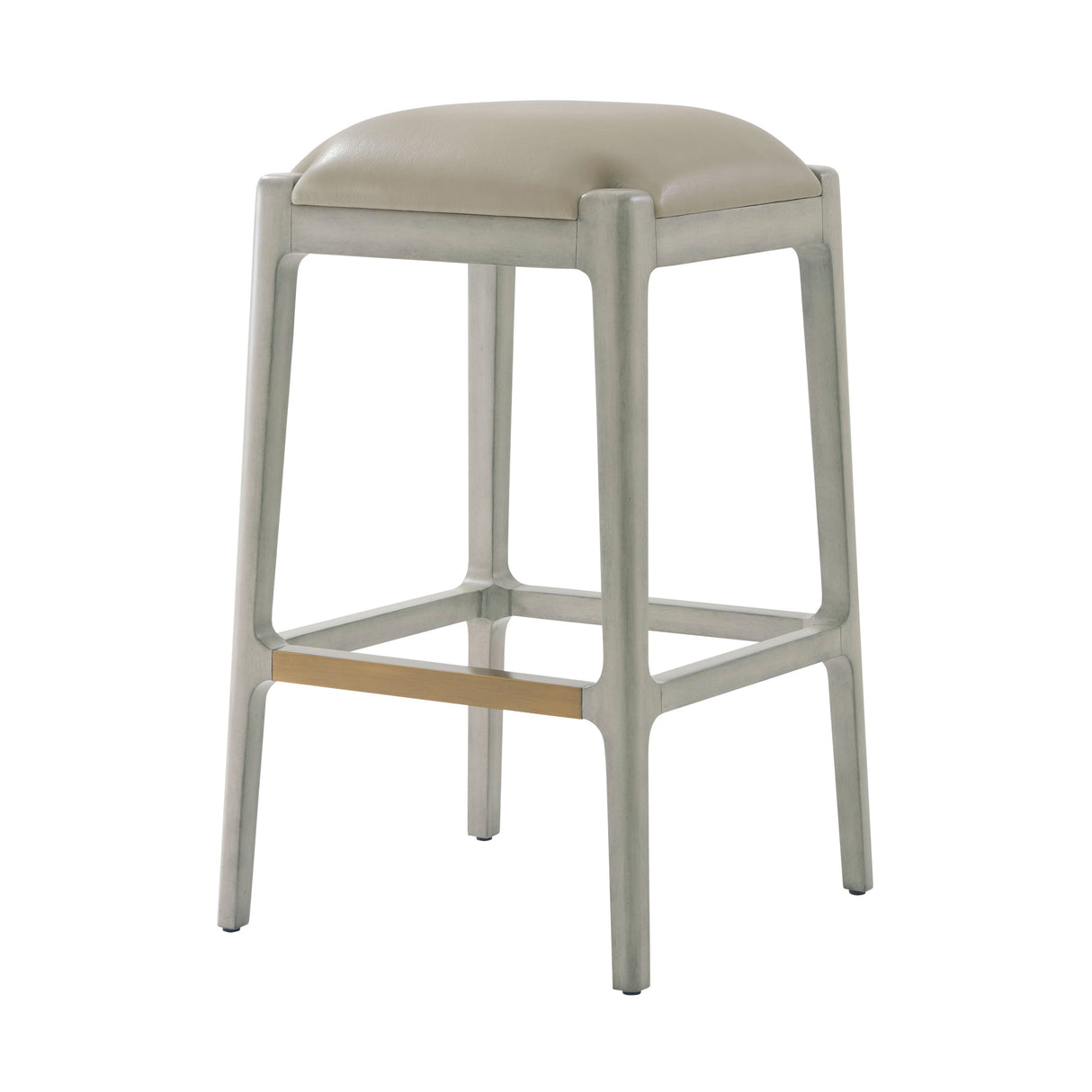 High Fashion Bar Stools - The Talbot Bar Stool