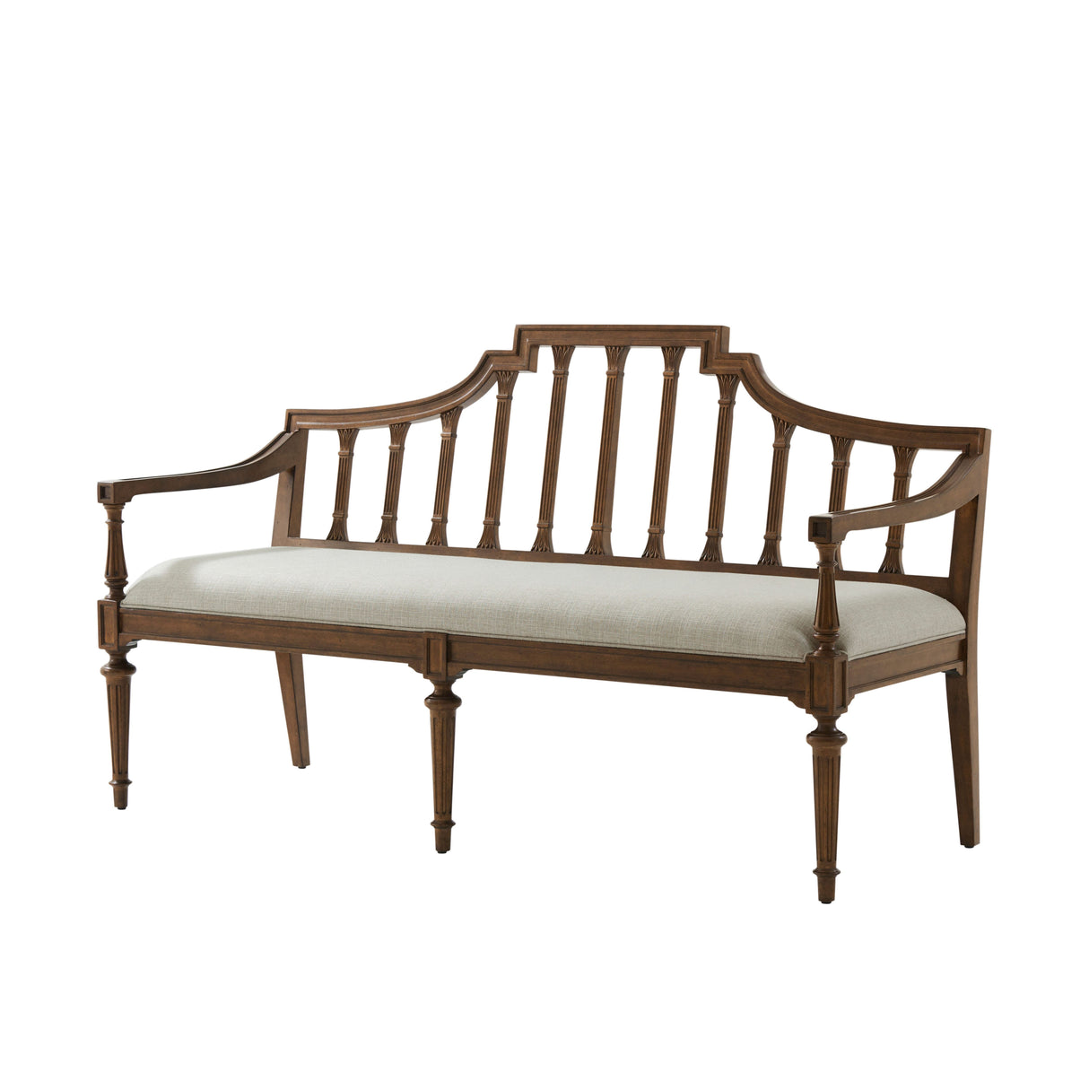 Tavel - The Esmee Settee