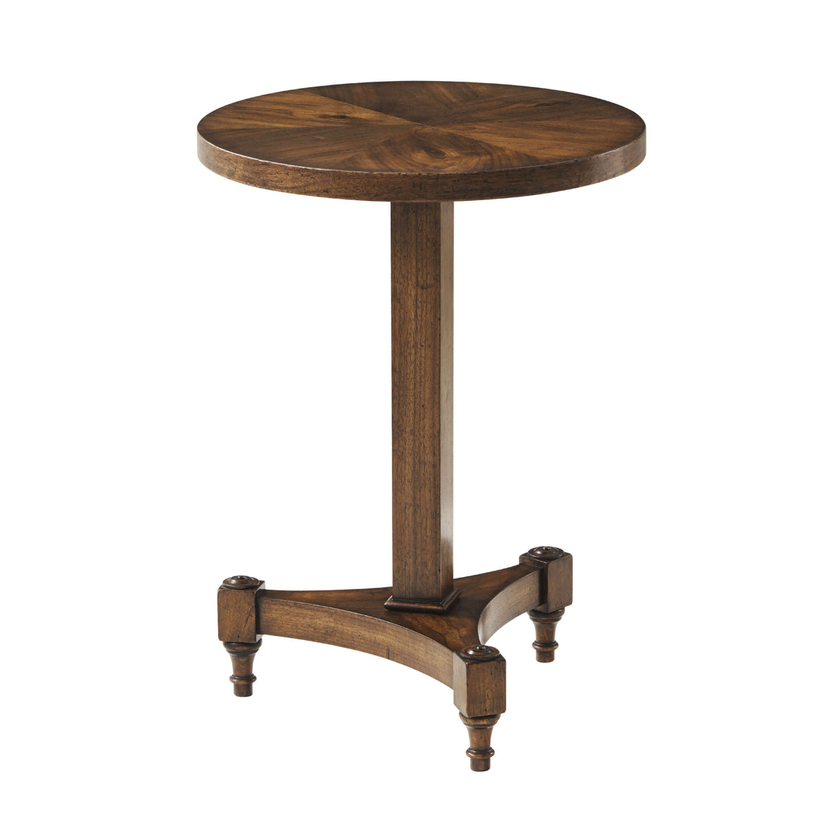 Tavel - The Fate Accent Table