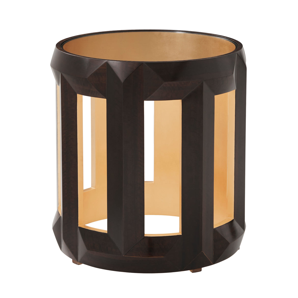 TA Originals - Charles End Table