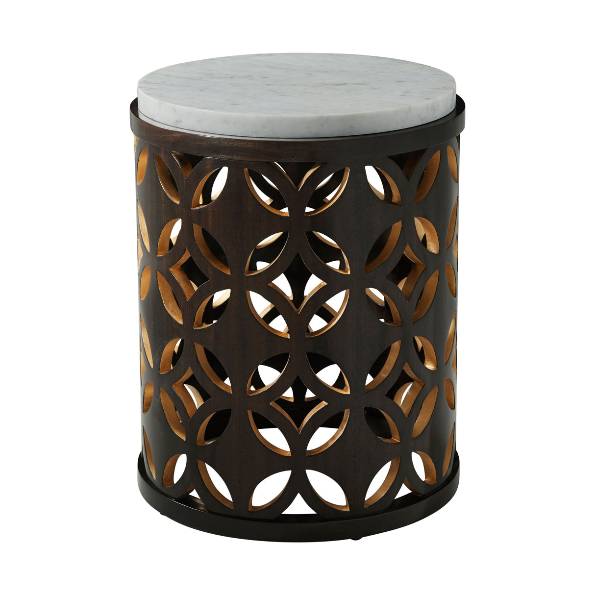 TA Originals - Flora Side Table