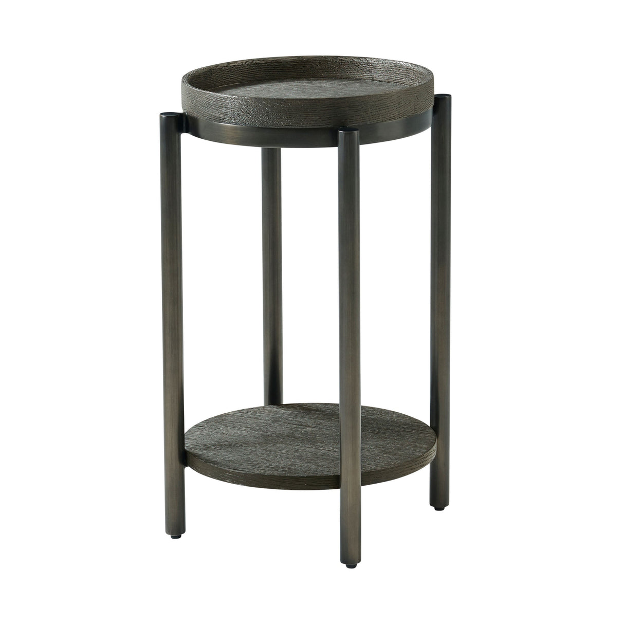 Repose - Repose Round Side Table