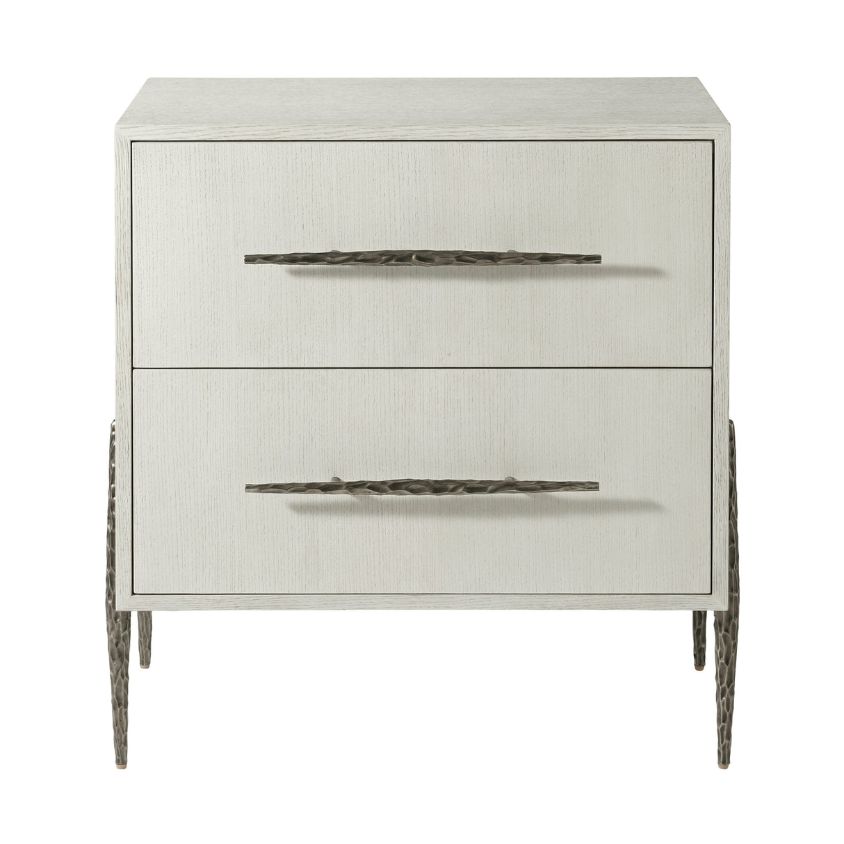 Essence - Essence Two Drawer Nightstand