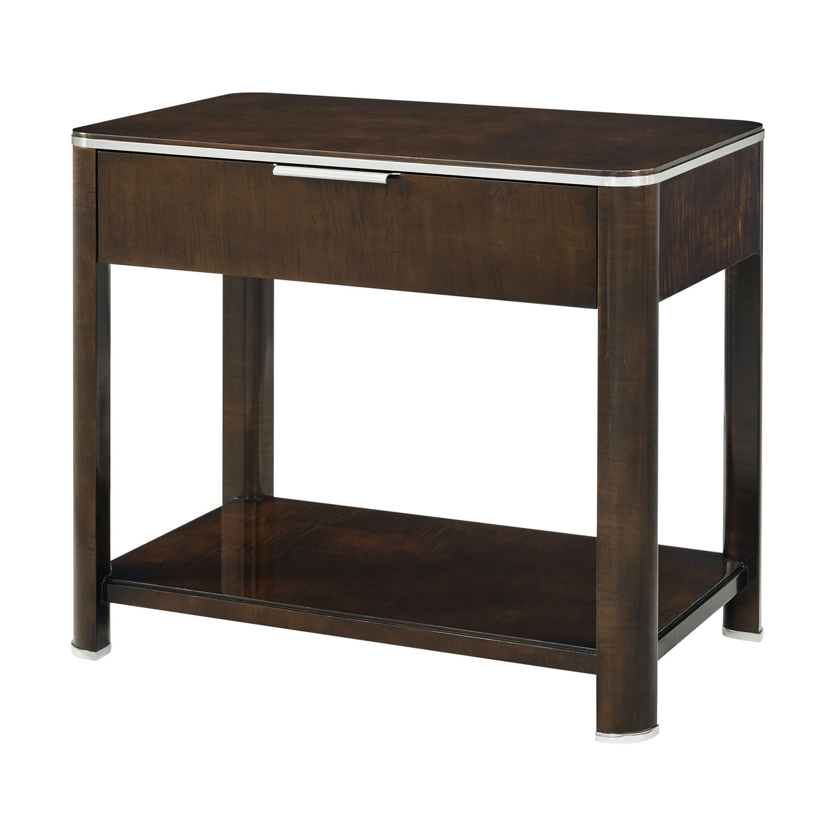 Hudson - Hudson Nightstand