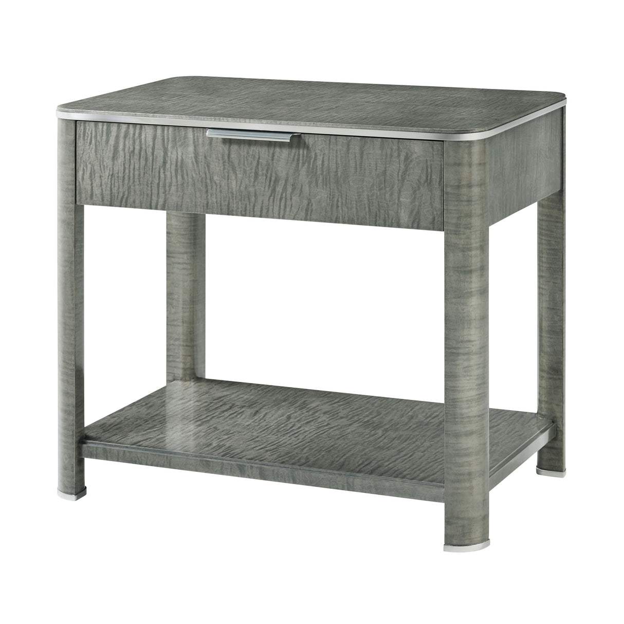 Hudson - Hudson Nightstand