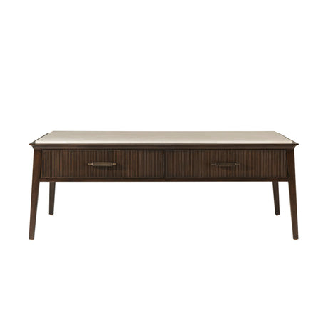 Lido - Rectangular Cocktail Table