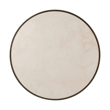 Lido - Round Cocktail Table