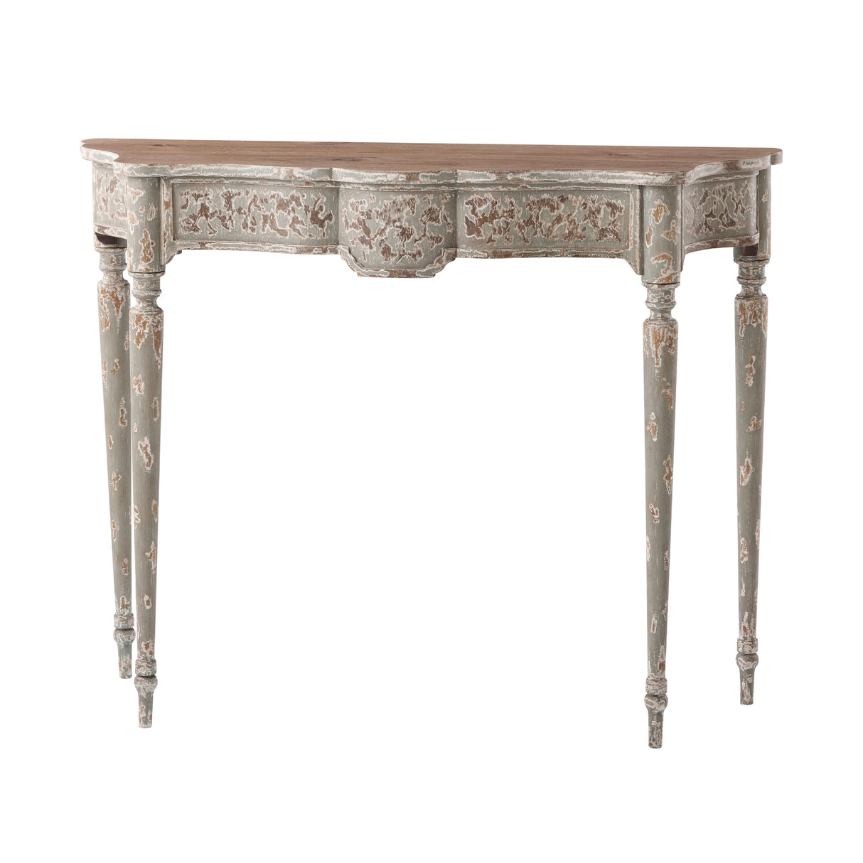 Tavel - The Delroy Console Table