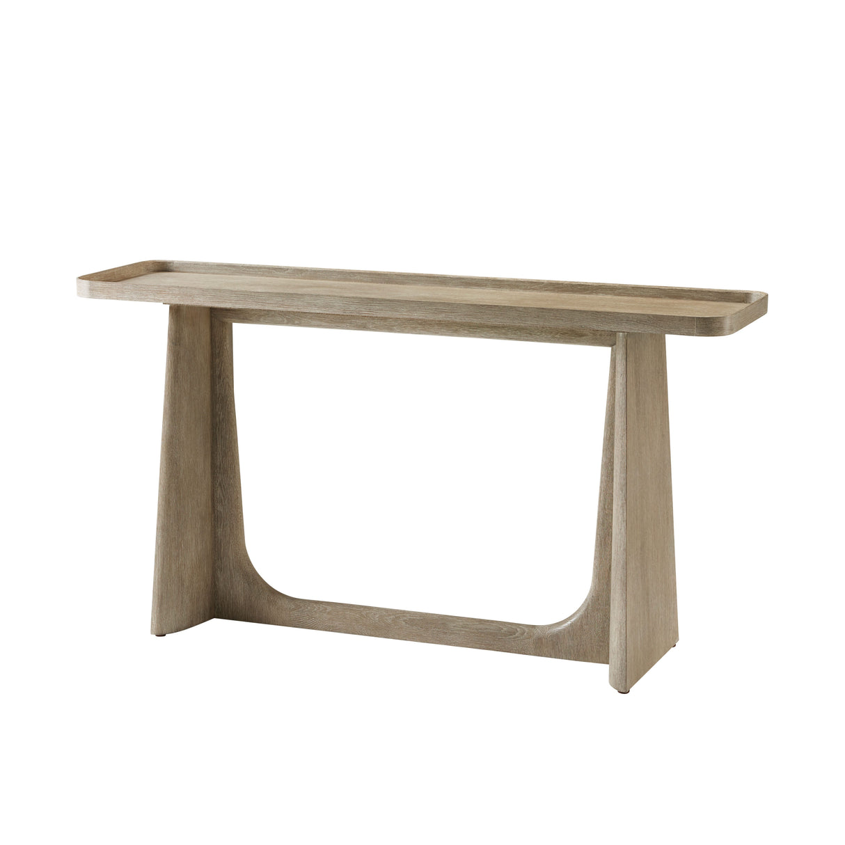 Repose - Repose Wooden Console Table