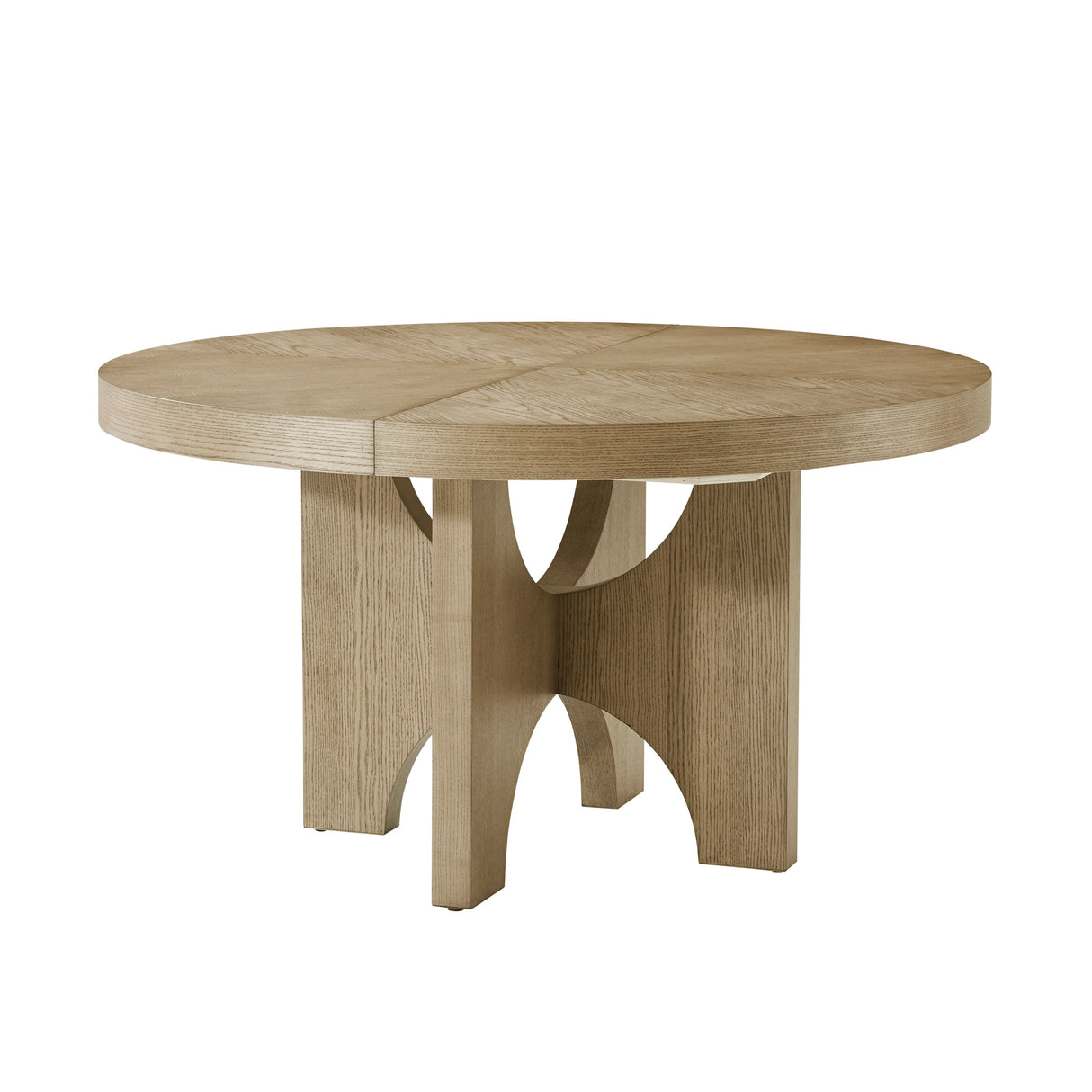 Catalina - Catalina Extending Round Dining Table