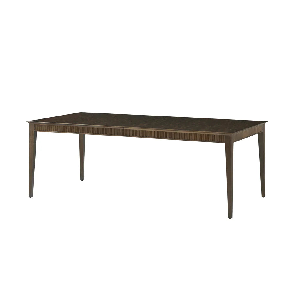 Lido - Rectangular Dining Table