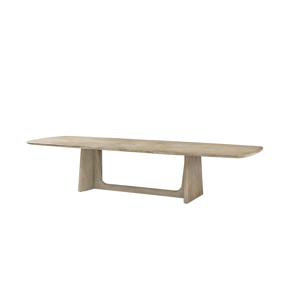 Repose - Repose Rectangular Extension Dining Table