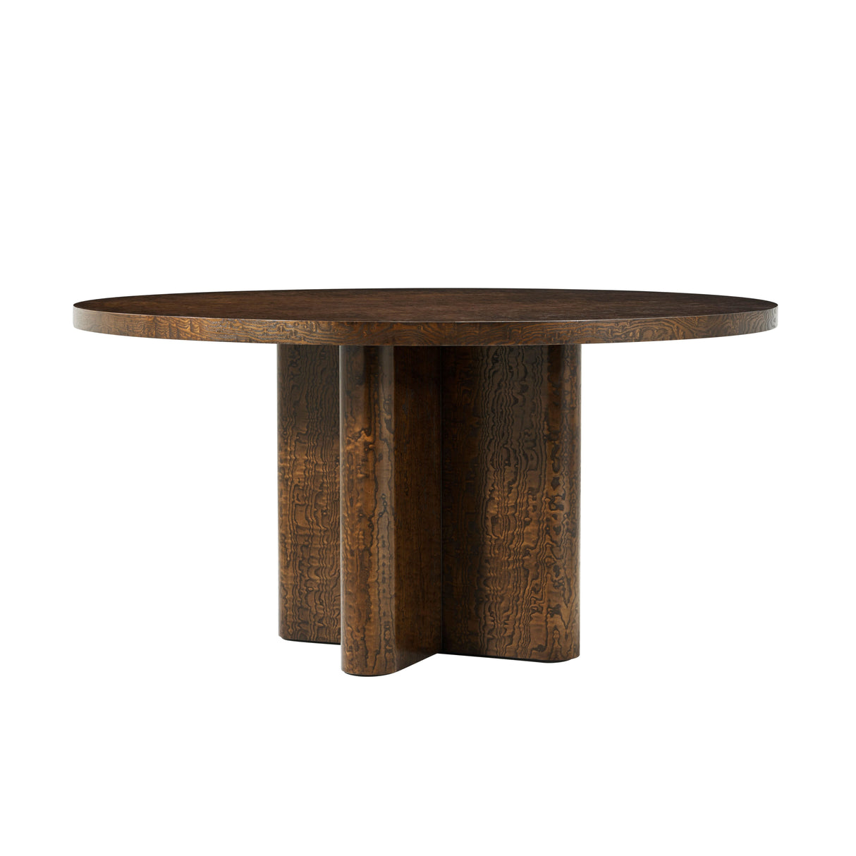 Kesden - Kesden Round Dining Table