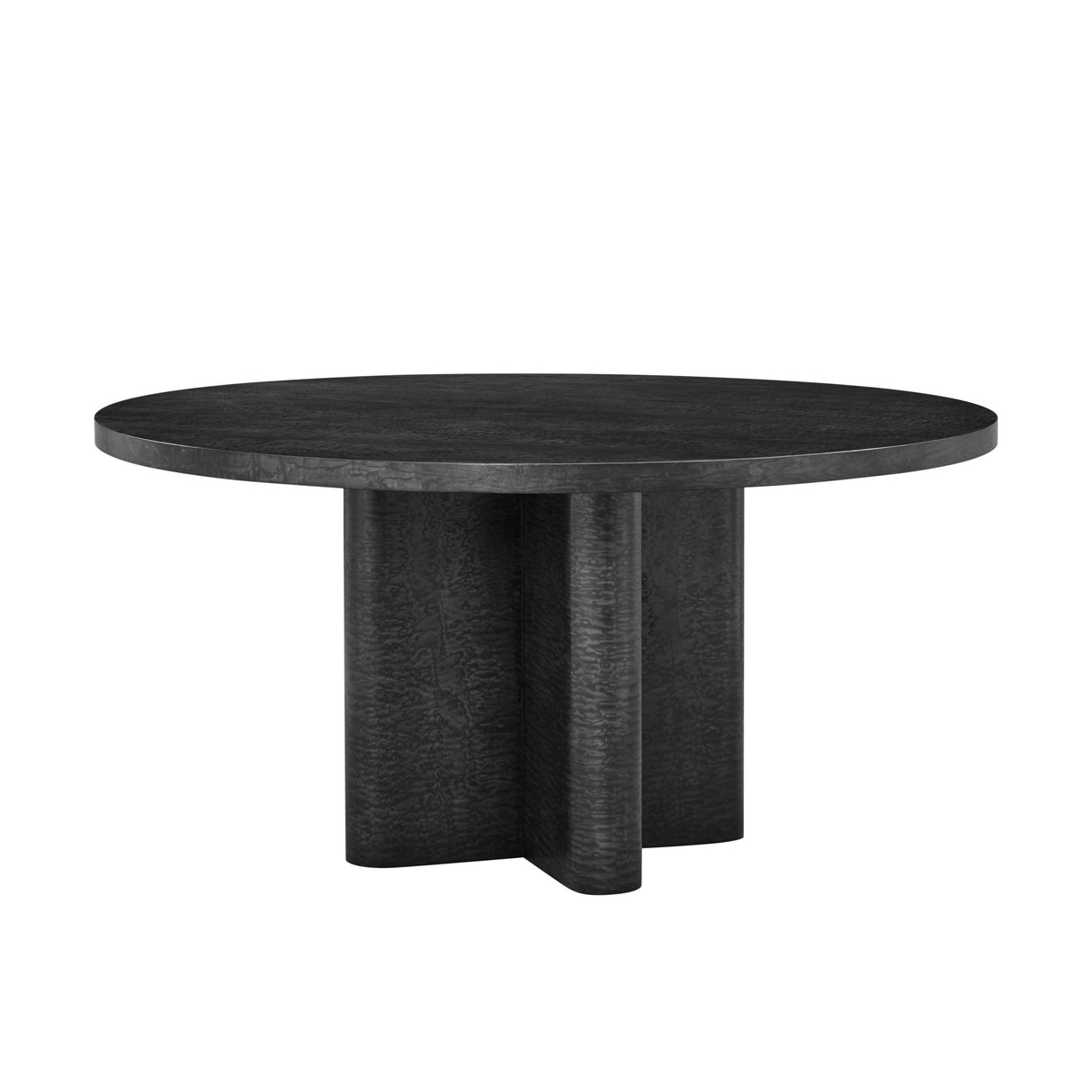 Kesden - Kesden Round Dining Table