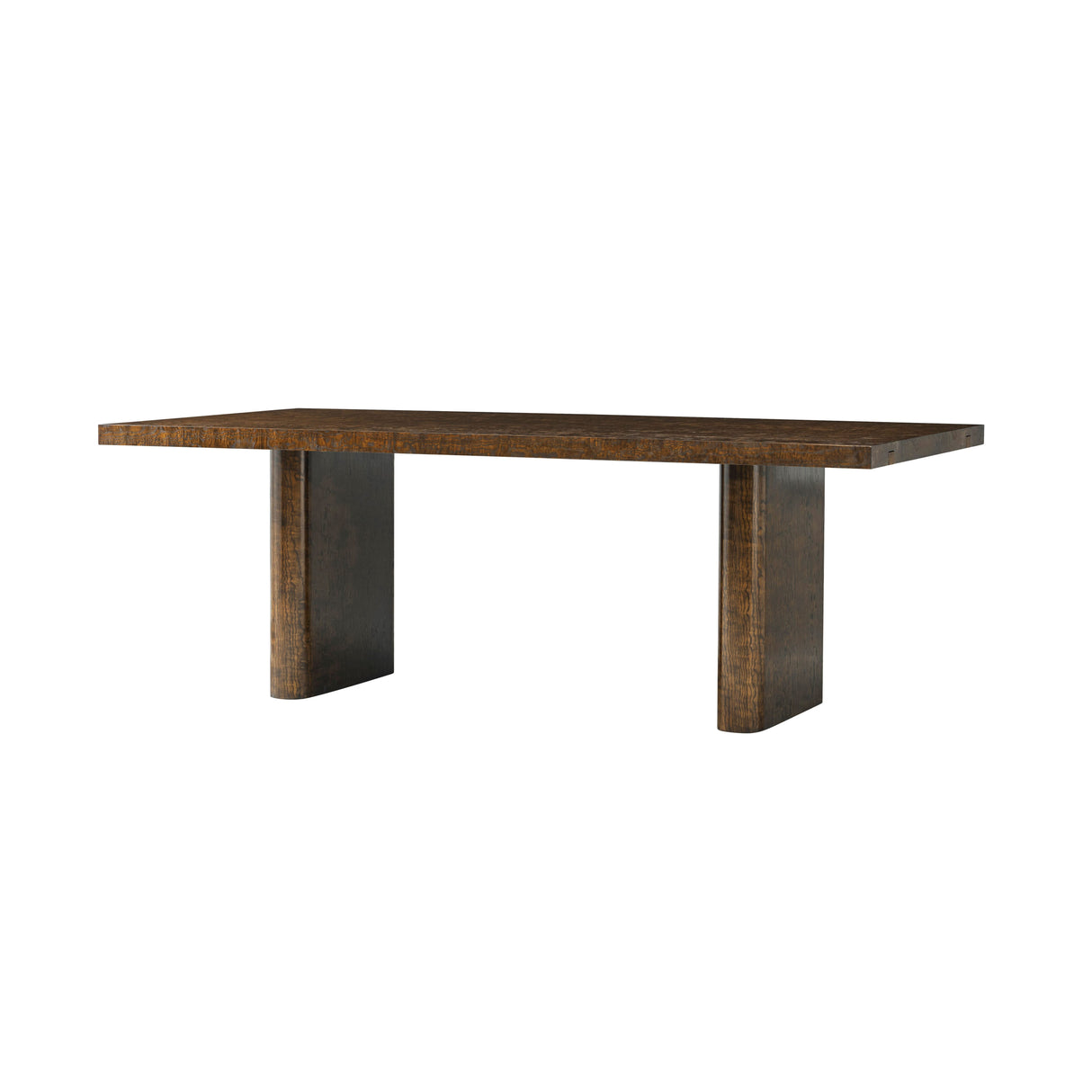 Kesden - Rectangular Dining Table